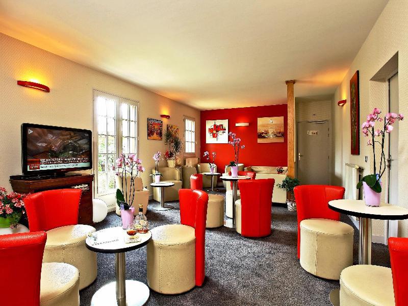 Hostellerie Du Causse Gramat Exterior photo